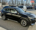 Черный БМВ iX1, объемом двигателя 0 л и пробегом 1 тыс. км за 51851 $, фото 3 на Automoto.ua