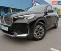 Чорний БМВ iX1, об'ємом двигуна 0 л та пробігом 7 тис. км за 38900 $, фото 1 на Automoto.ua