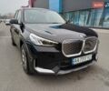 Чорний БМВ iX1, об'ємом двигуна 0 л та пробігом 7 тис. км за 38900 $, фото 9 на Automoto.ua