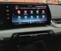 Чорний БМВ iX1, об'ємом двигуна 0 л та пробігом 7 тис. км за 38900 $, фото 48 на Automoto.ua