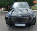 Черный БМВ iX1, объемом двигателя 0 л и пробегом 5 тыс. км за 44537 $, фото 1 на Automoto.ua