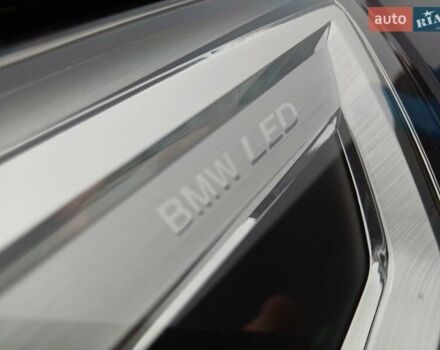 Чорний БМВ iX1, об'ємом двигуна 0 л та пробігом 7 тис. км за 38900 $, фото 58 на Automoto.ua