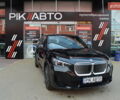 Черный БМВ iX1, объемом двигателя 0 л и пробегом 6 тыс. км за 38900 $, фото 1 на Automoto.ua