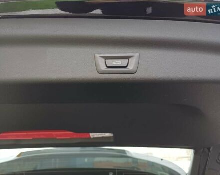 Чорний БМВ iX1, об'ємом двигуна 0 л та пробігом 7 тис. км за 38900 $, фото 24 на Automoto.ua