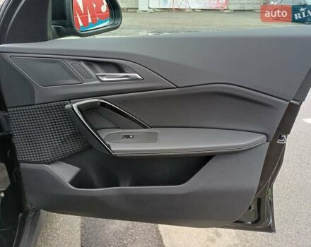 Чорний БМВ iX1, об'ємом двигуна 0 л та пробігом 7 тис. км за 38900 $, фото 28 на Automoto.ua
