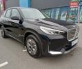 Чорний БМВ iX1, об'ємом двигуна 0 л та пробігом 7 тис. км за 38900 $, фото 2 на Automoto.ua