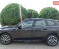 Черный БМВ iX1, объемом двигателя 0 л и пробегом 5 тыс. км за 44537 $, фото 2 на Automoto.ua