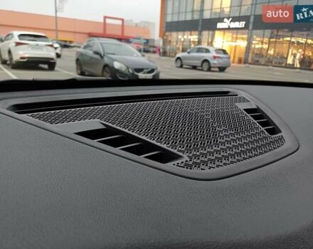 Чорний БМВ iX1, об'ємом двигуна 0 л та пробігом 7 тис. км за 38900 $, фото 59 на Automoto.ua