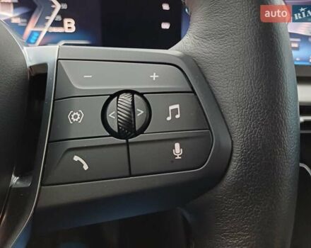 Чорний БМВ iX1, об'ємом двигуна 0 л та пробігом 7 тис. км за 38900 $, фото 36 на Automoto.ua