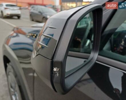 Чорний БМВ iX1, об'ємом двигуна 0 л та пробігом 7 тис. км за 38900 $, фото 56 на Automoto.ua