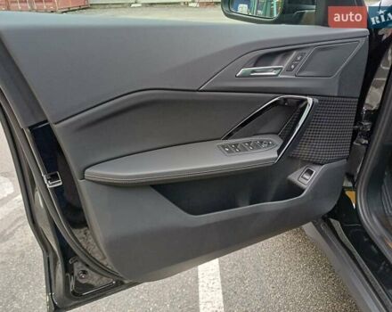 Чорний БМВ iX1, об'ємом двигуна 0 л та пробігом 7 тис. км за 38900 $, фото 17 на Automoto.ua