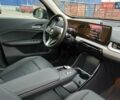 Чорний БМВ iX1, об'ємом двигуна 0 л та пробігом 7 тис. км за 38900 $, фото 31 на Automoto.ua