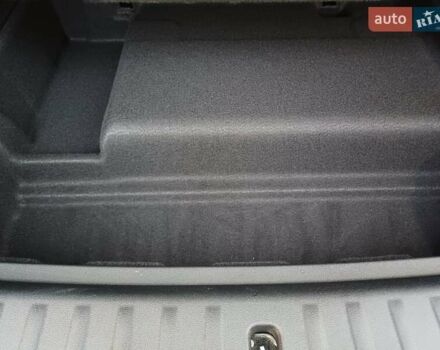 Чорний БМВ iX1, об'ємом двигуна 0 л та пробігом 7 тис. км за 38900 $, фото 23 на Automoto.ua