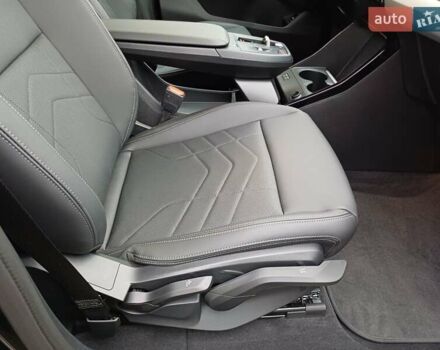 Чорний БМВ iX1, об'ємом двигуна 0 л та пробігом 7 тис. км за 38900 $, фото 30 на Automoto.ua