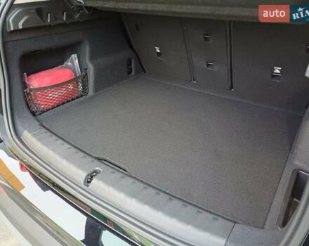 Чорний БМВ iX1, об'ємом двигуна 0 л та пробігом 7 тис. км за 38900 $, фото 22 на Automoto.ua