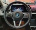 Чорний БМВ iX1, об'ємом двигуна 0 л та пробігом 7 тис. км за 38900 $, фото 55 на Automoto.ua