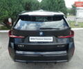 Черный БМВ iX1, объемом двигателя 0 л и пробегом 5 тыс. км за 44537 $, фото 4 на Automoto.ua
