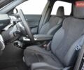 Черный БМВ iX1, объемом двигателя 0 л и пробегом 9 тыс. км за 43319 $, фото 3 на Automoto.ua