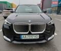 Чорний БМВ iX1, об'ємом двигуна 0 л та пробігом 7 тис. км за 38900 $, фото 10 на Automoto.ua