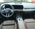 Черный БМВ iX1, объемом двигателя 0 л и пробегом 5 тыс. км за 44537 $, фото 9 на Automoto.ua