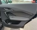 Чорний БМВ iX1, об'ємом двигуна 0 л та пробігом 7 тис. км за 38900 $, фото 25 на Automoto.ua