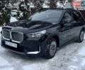 Черный БМВ iX1, объемом двигателя 0 л и пробегом 14 тыс. км за 29999 $, фото 1 на Automoto.ua