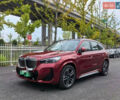 Красный БМВ iX1, объемом двигателя 0 л и пробегом 11 тыс. км за 27500 $, фото 1 на Automoto.ua