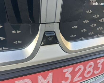 БМВ iX1, об'ємом двигуна 0 л та пробігом 4 тис. км за 34999 $, фото 6 на Automoto.ua