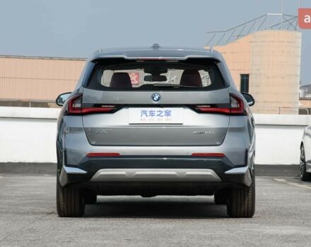 купити нове авто БМВ iX1 2023 року від офіційного дилера Global Electric БМВ фото