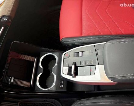 БМВ iX1, объемом двигателя 0 л и пробегом 19 тыс. км за 29000 $, фото 25 на Automoto.ua