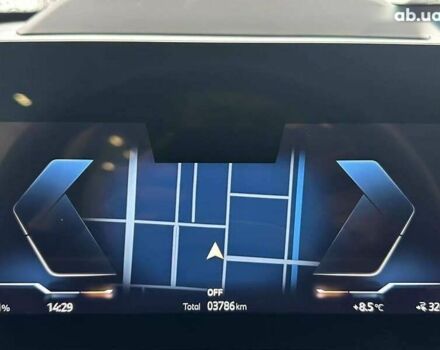 БМВ iX1, об'ємом двигуна 0 л та пробігом 4 тис. км за 26700 $, фото 6 на Automoto.ua