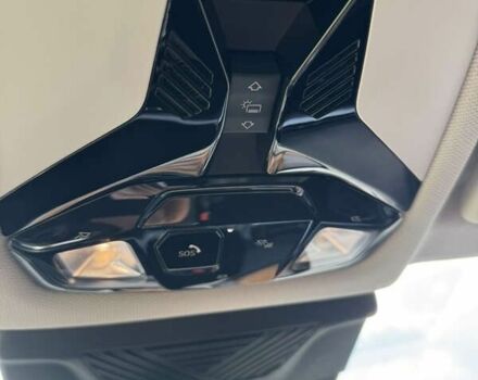 БМВ iX1, объемом двигателя 0 л и пробегом 6 тыс. км за 32400 $, фото 22 на Automoto.ua