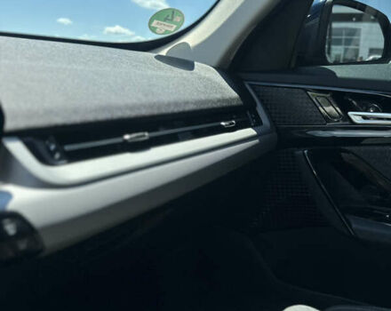 БМВ iX1, объемом двигателя 0 л и пробегом 48 тыс. км за 37000 $, фото 19 на Automoto.ua