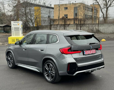 БМВ iX1, об'ємом двигуна 0 л та пробігом 7 тис. км за 34000 $, фото 3 на Automoto.ua