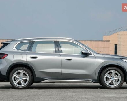 БМВ iX1 2023 года купить новое авто БМВ iX1 2023 года от официального дилера Global Electric БМВ фото