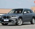 купить новое авто БМВ iX1 2023 года от официального дилера Global Electric БМВ фото