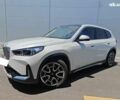 БМВ iX1 2023 в Киеве на Automoto.ua БМВ iX1, объемом двигателя 0 л и пробегом 28 тыс. км за 25000 $, фото 1 на Automoto.ua