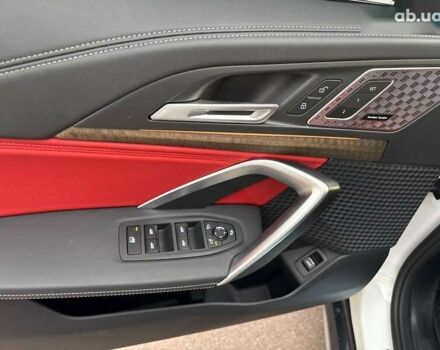 БМВ iX1, объемом двигателя 0 л и пробегом 19 тыс. км за 29000 $, фото 17 на Automoto.ua