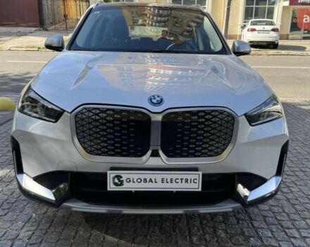 купити нове авто БМВ iX1 2023 року від офіційного дилера Global Electric БМВ фото