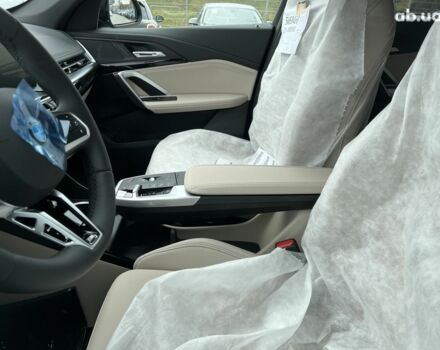 БМВ iX1 2023 в Киеве на Automoto.ua БМВ iX1, объемом двигателя 0 л и пробегом 0 тыс. км за 74120 $, фото 21 на Automoto.ua