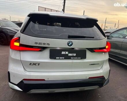БМВ iX1, объемом двигателя 0 л и пробегом 19 тыс. км за 29000 $, фото 7 на Automoto.ua