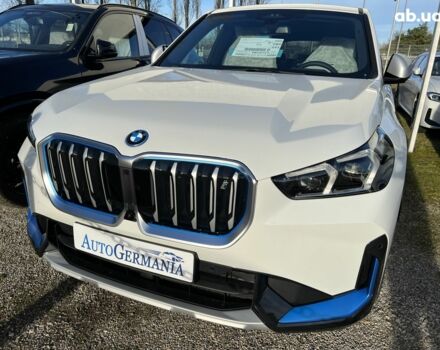 БМВ iX1, объемом двигателя 0 л и пробегом 0 тыс. км за 68251 $, фото 2 на Automoto.ua