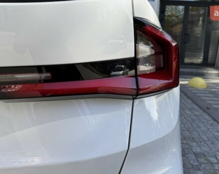 купити нове авто БМВ iX1 2023 року від офіційного дилера Global Electric БМВ фото