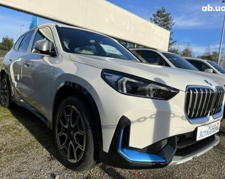 БМВ iX1, объемом двигателя 0 л и пробегом 0 тыс. км за 68251 $, фото 23 на Automoto.ua
