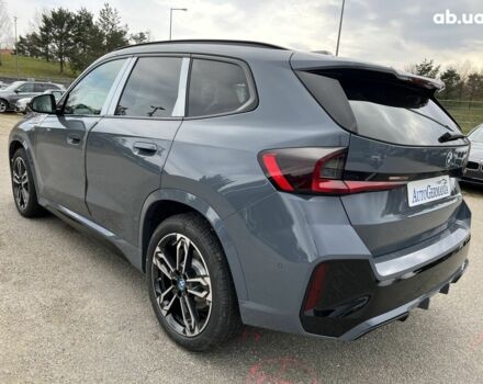 БМВ iX1 2023 в Киеве на Automoto.ua БМВ iX1, объемом двигателя 0 л и пробегом 0 тыс. км за 74120 $, фото 30 на Automoto.ua