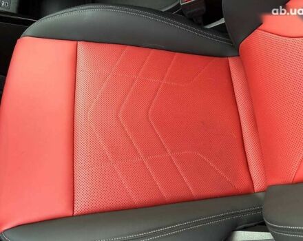 БМВ iX1, объемом двигателя 0 л и пробегом 19 тыс. км за 29000 $, фото 21 на Automoto.ua