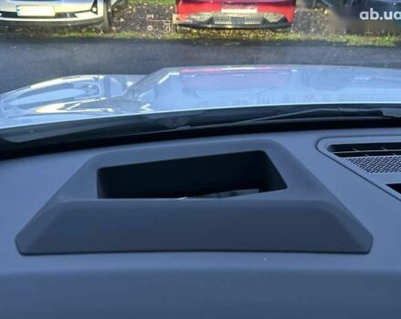 БМВ iX1, об'ємом двигуна 0 л та пробігом 4 тис. км за 34999 $, фото 24 на Automoto.ua