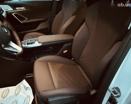 БМВ iX1, об'ємом двигуна 0 л та пробігом 4 тис. км за 34999 $, фото 27 на Automoto.ua