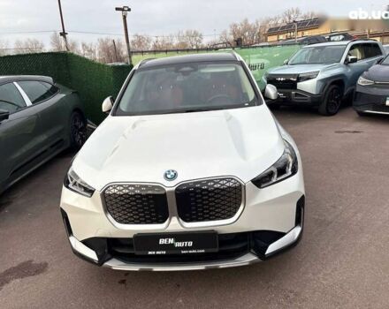 БМВ iX1, объемом двигателя 0 л и пробегом 19 тыс. км за 29000 $, фото 6 на Automoto.ua