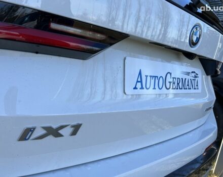 БМВ iX1, объемом двигателя 0 л и пробегом 0 тыс. км за 68251 $, фото 12 на Automoto.ua